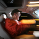 Illustration for article titled The Ten Most Embarrassing Things You Can Do Behind The Wheel